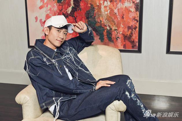 张一山《春风十里，不如你》