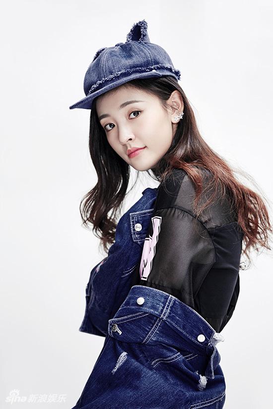 吴倩新剧变菜鸟员工,北漂女孩圆音乐梦
