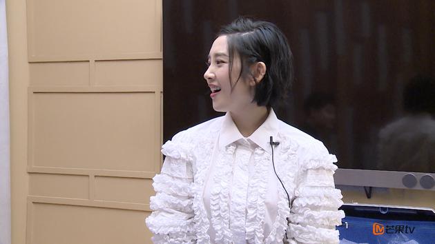 《大本营的秘密花园2》唐艺昕