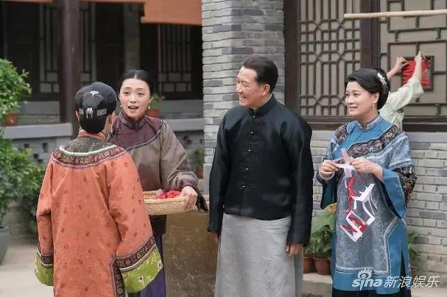 梁林琳《老字号传奇》