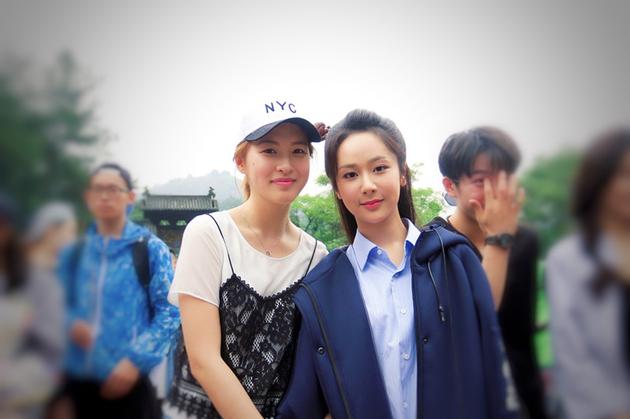 《香蜜》横店开机 杜雨宸“邝露”引期待