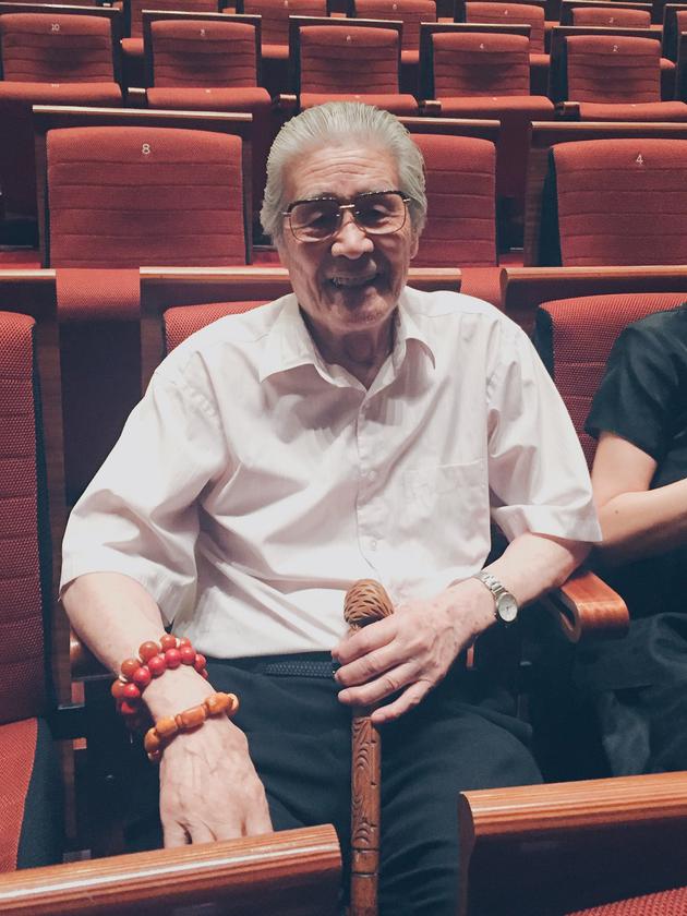 张艺谋:艺术最难的是原创 会一直坚持不急功近