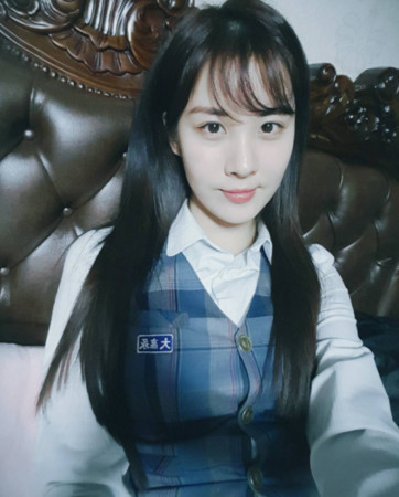 少女时代徐玄出道10年首剪短发 可爱模样获赞（图） - 1