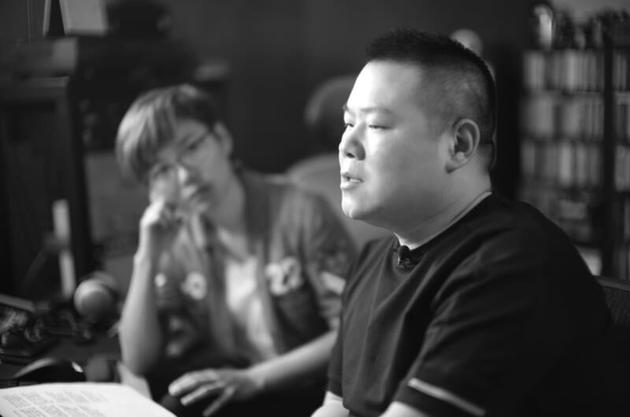 岳云鹏将真实故事谱成词 父亲节与许飞跨界献