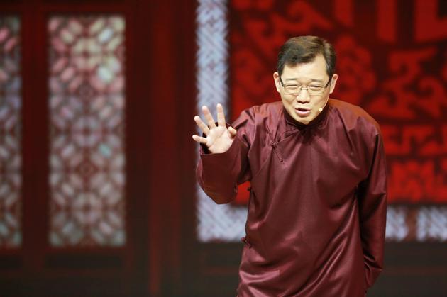 大兵遇“同门之争”