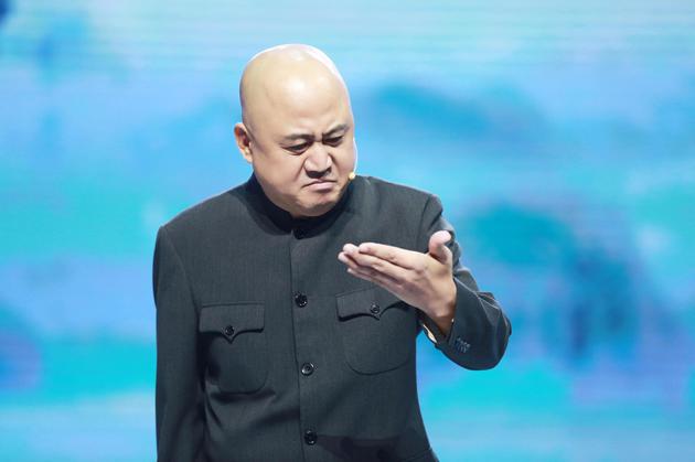 大兵同门师兄方清平