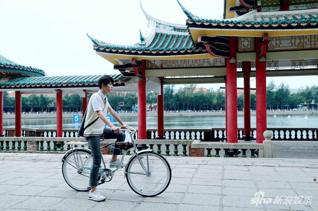 《夏至未至》傅小司