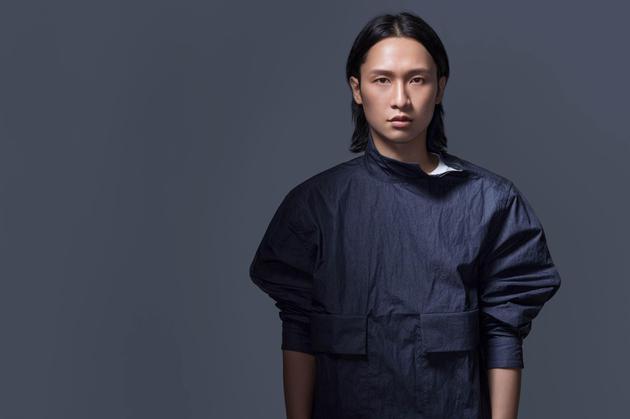 郭顶入围本届金曲六项大奖