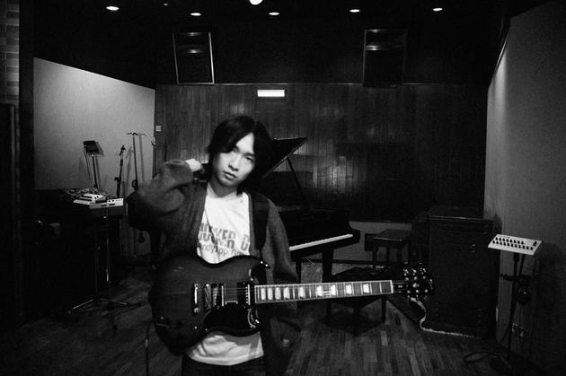 郭顶希望大家在这个时代还能相信音乐