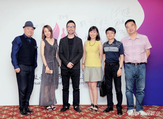 樊馨蔓走出阴霾 纪中文化多渠道传播中国传统