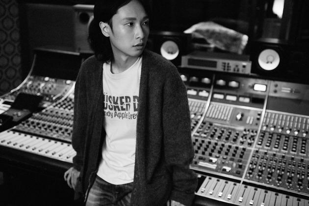 郭顶称最想拿最佳制作人奖,可惜没入围