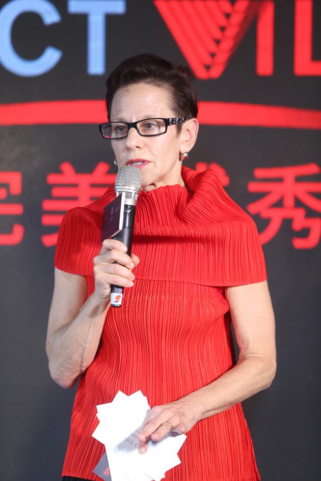 艾秋兴