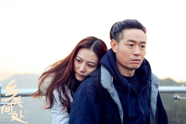 江若琳零片酬出演