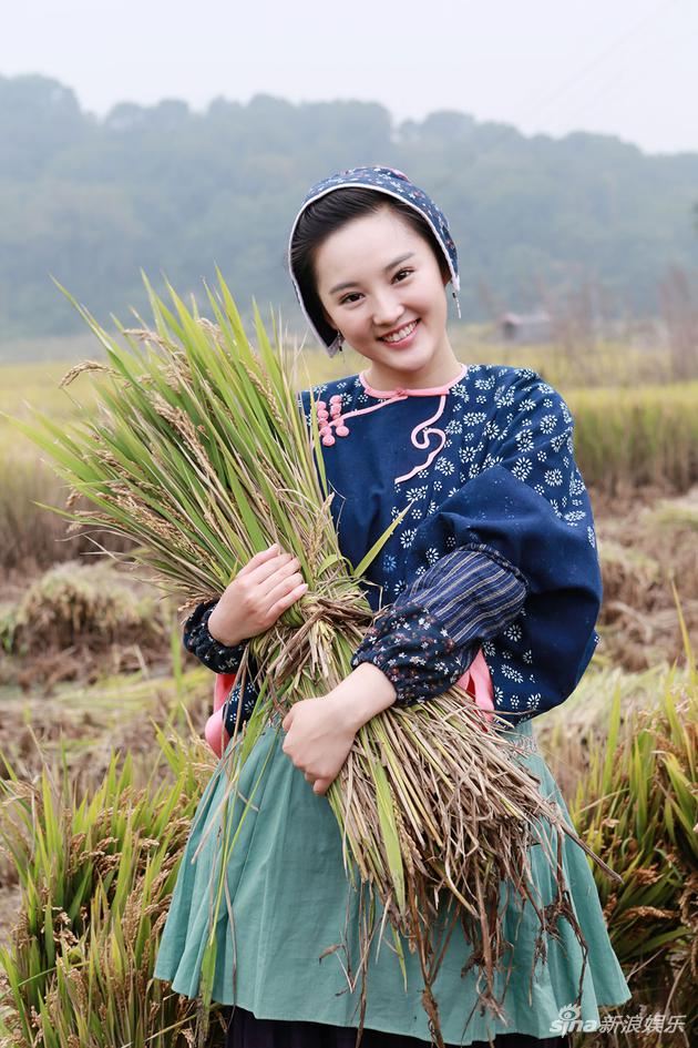 《女儿红》冯瑞睿身世之谜揭开 有情人终成眷属