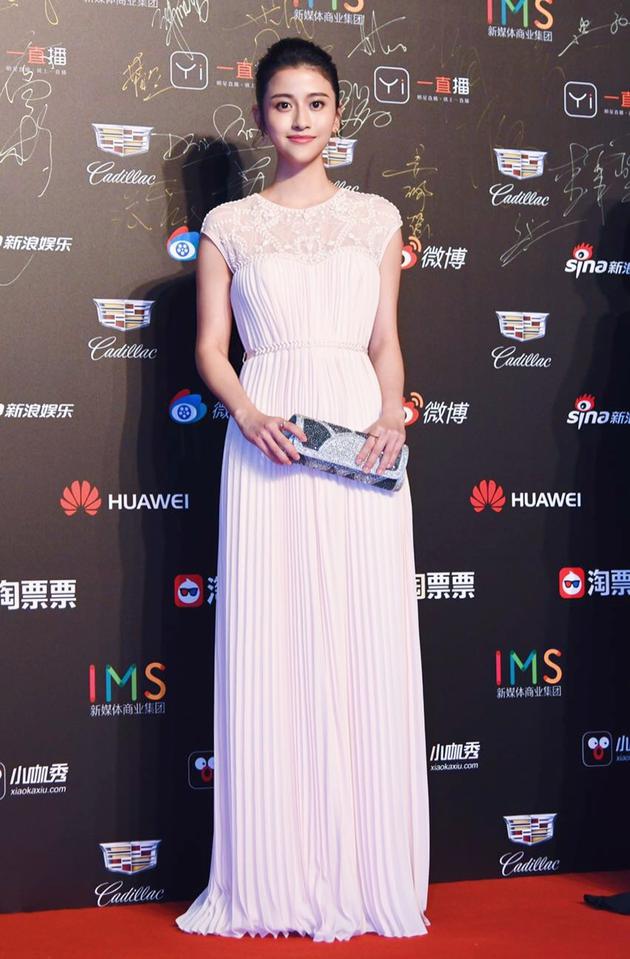 陈雅丽微博之夜