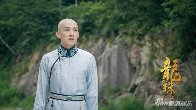 《龙珠传奇》刘学义痴情上线 为救爱人暗助明珠谷