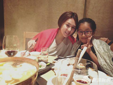 梧桐妹正脸照曝光