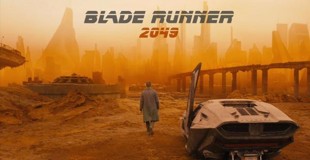 《银翼杀手2049》曝光制作特辑 特效惊艳主创