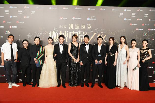 《西游记女儿国》亮相上海 马赛镂空长裙性感迷人|西游记女儿国|马赛_新浪娱乐_新浪网