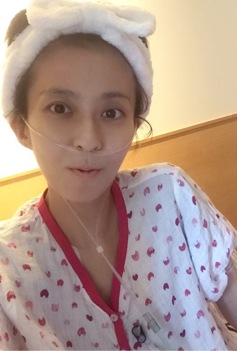 日本女星小林麻央病逝年仅34岁 曾与乳癌做斗