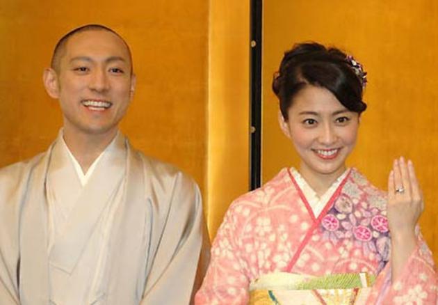 太可惜！年仅34岁日本美貌女星患乳腺癌去世 丈夫悲痛不已（图） - 1