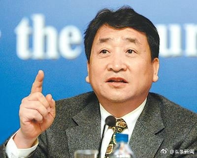 姜昆（资料图）