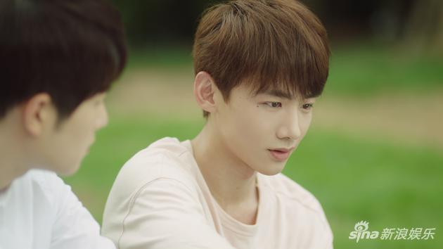 远赴日本将分离 《夏至未至》白敬亭倾情献唱