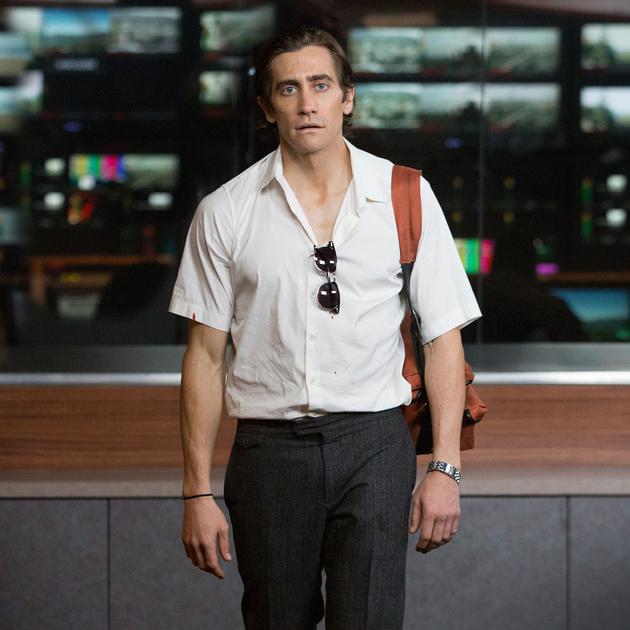 《夜行者》主创集结再合作 Netflix获影片发行权|夜行者|杰克·吉伦哈尔|丹·吉尔罗伊_新浪娱乐_新浪网