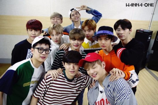 WannaOne