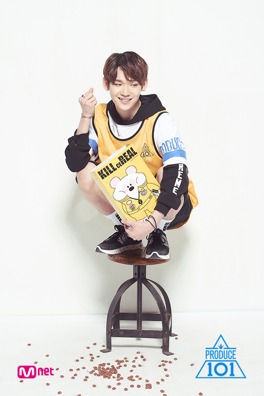 《101》高田健太加盟MBC《守望者》OST阵容