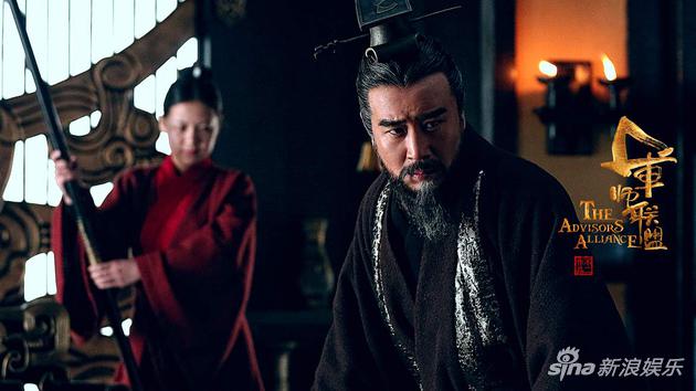 军师联盟第二部_军师联盟第三部