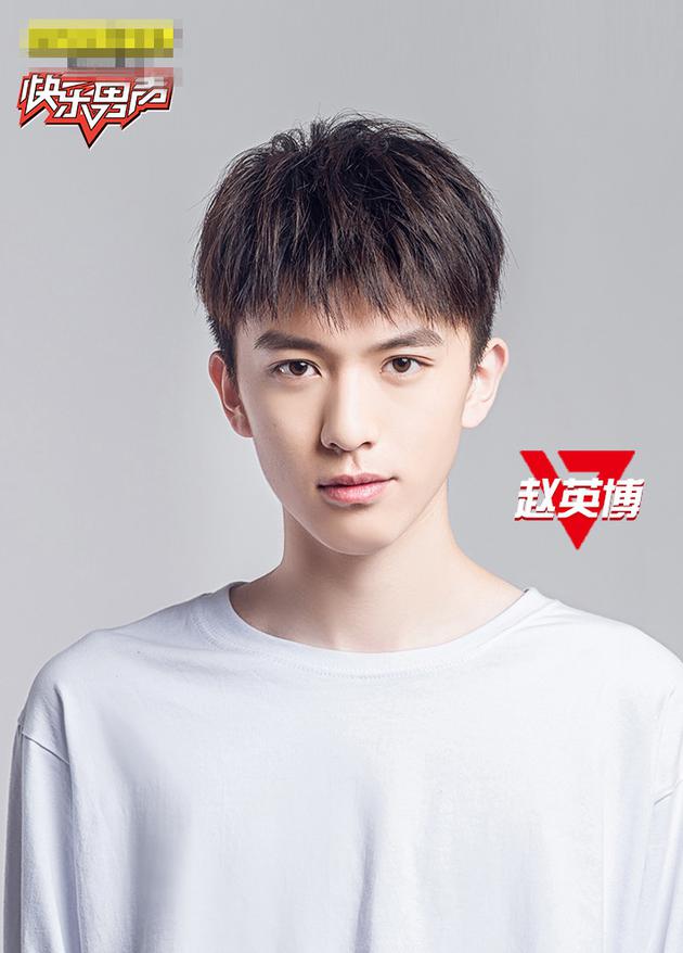 对话快男赵英博:我也纠结为啥唱的不好还能进