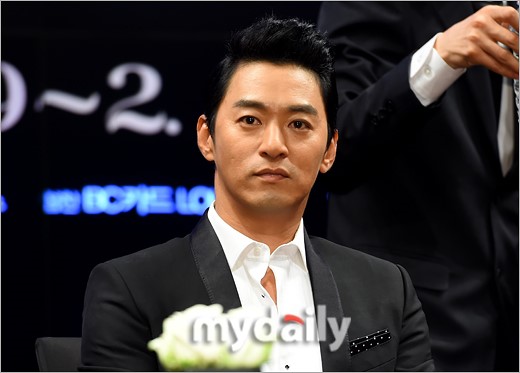 朱镇模确定出演OCN《坏家伙们》第二季|朱镇模|坏家伙们|第二季_新浪娱乐_新浪网