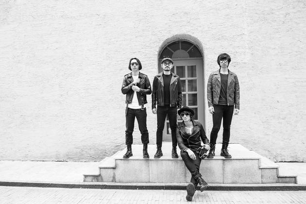 旅行团新曲 永远都会在 首发 全国巡演开票