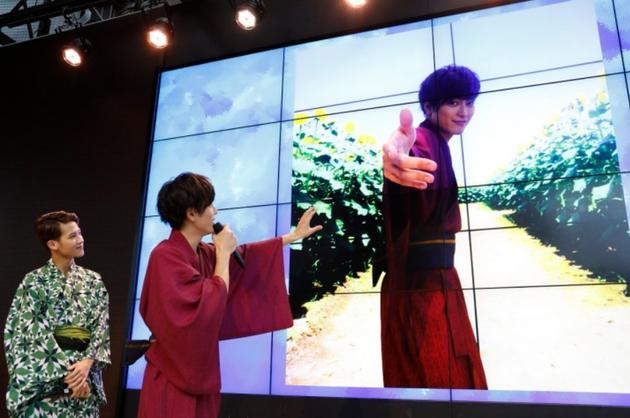 6月29日大阪日剧《是我们干的》女性限定活动