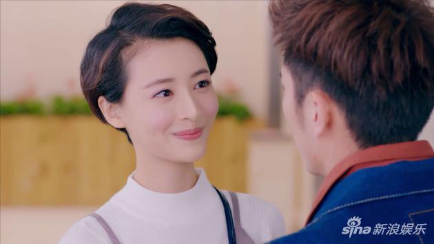 《一粒红尘》吴奇隆眼神虐心 杨菲洋偷户口本