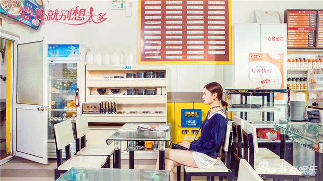 李一桐：我是一个很乖的学生