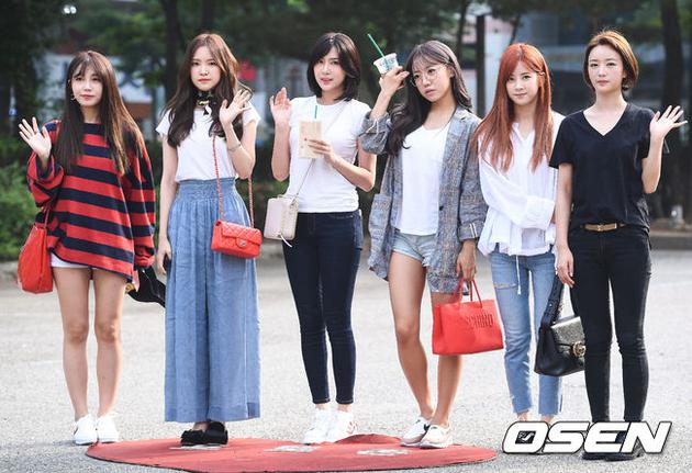 Apink