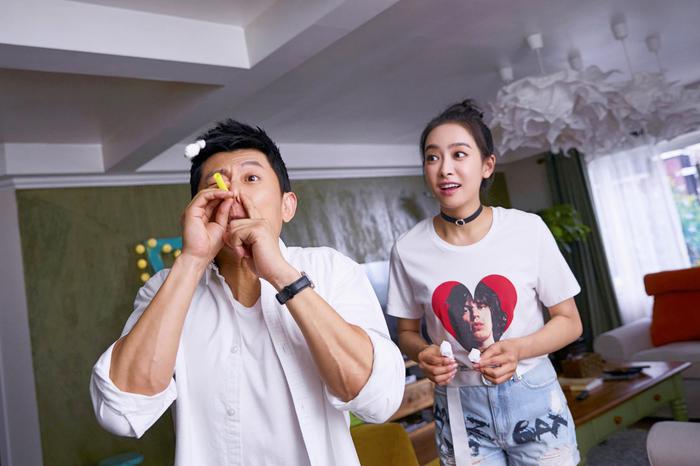 <反转人生>:体验做思聪的感觉_手机新浪网