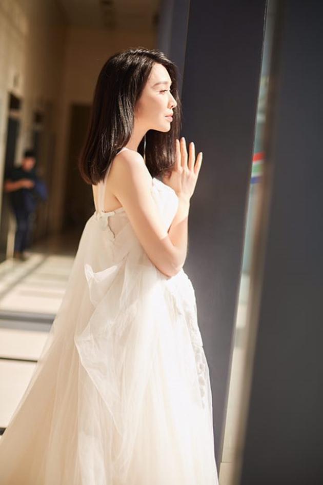 陈丽娜个人照片