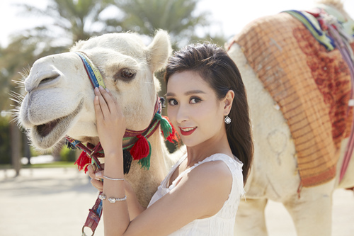 杨恭如新书签售火爆 笑称人生应该活得有趣些