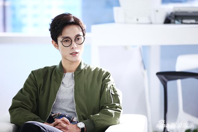 张超《夏至》收官 《复合大师》开启感情线