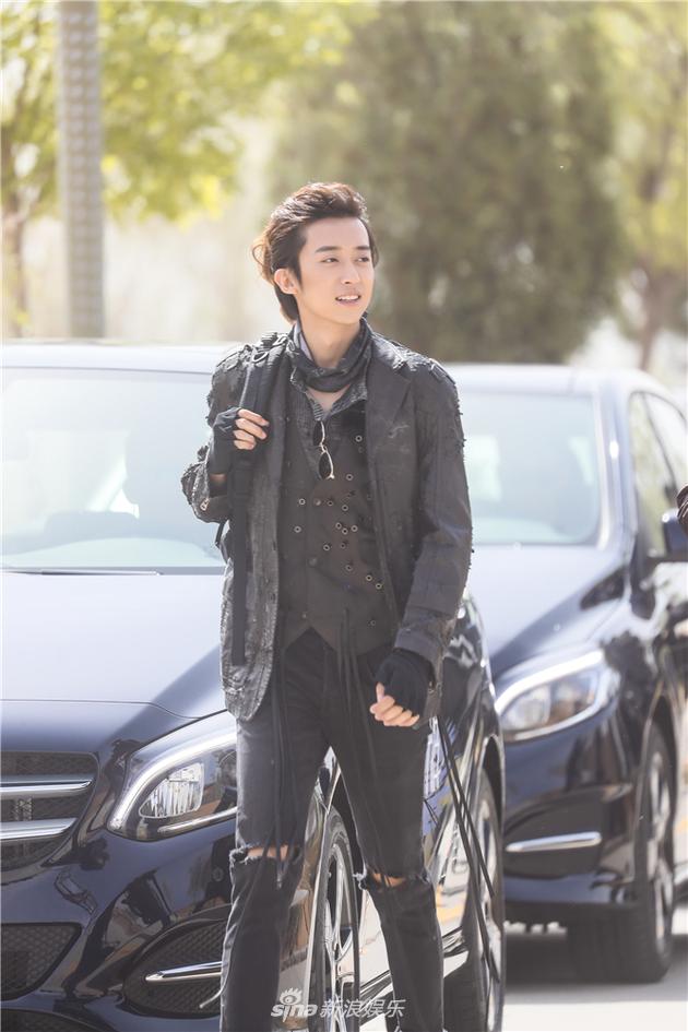 刘畅《七十二层奇楼》智力担当