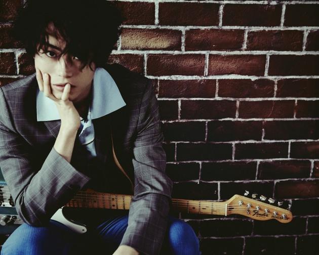 菅田将晖资料图