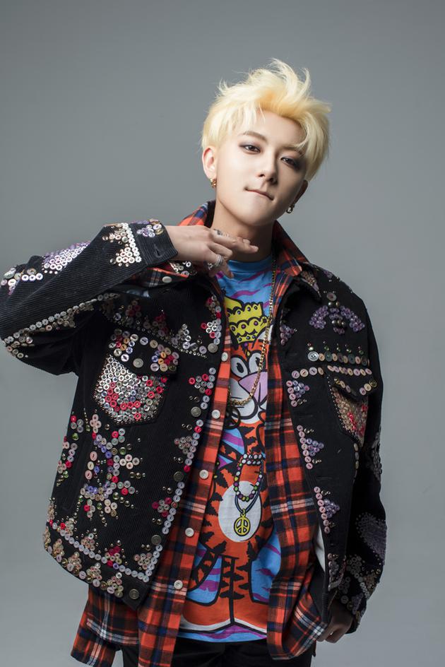 工作人员爆料黄子韬拍摄MV趣事 称合作之后路