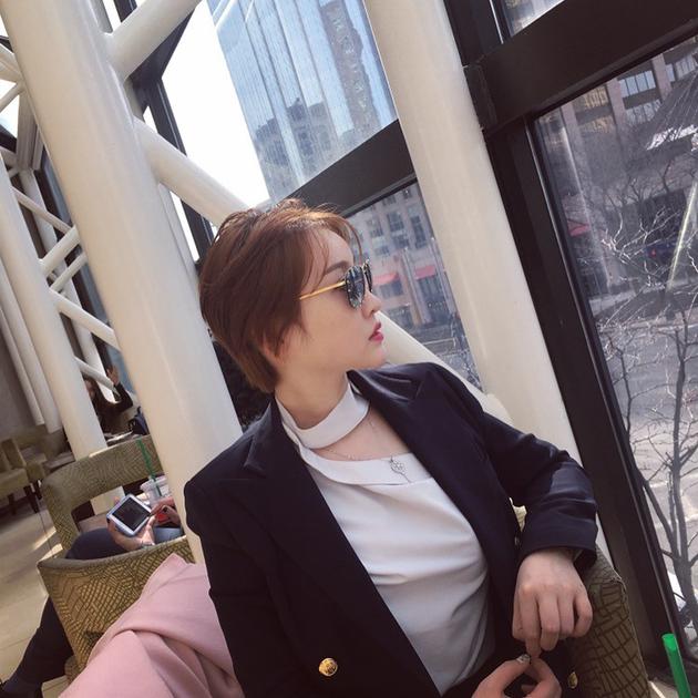 网红李加薇
