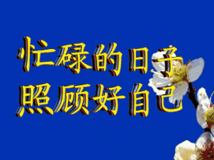 中老年人表情包