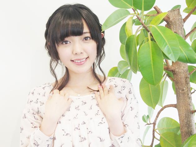 佐藤聪美资料图