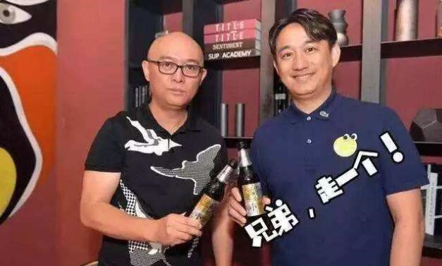 孟非黄磊