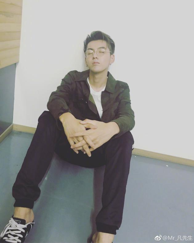 吴亦凡